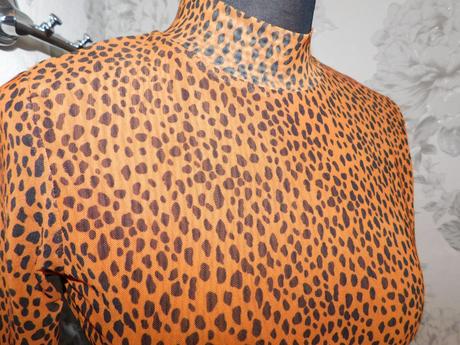 Tom tailor trendy elegantne šaty, tom tailor,34