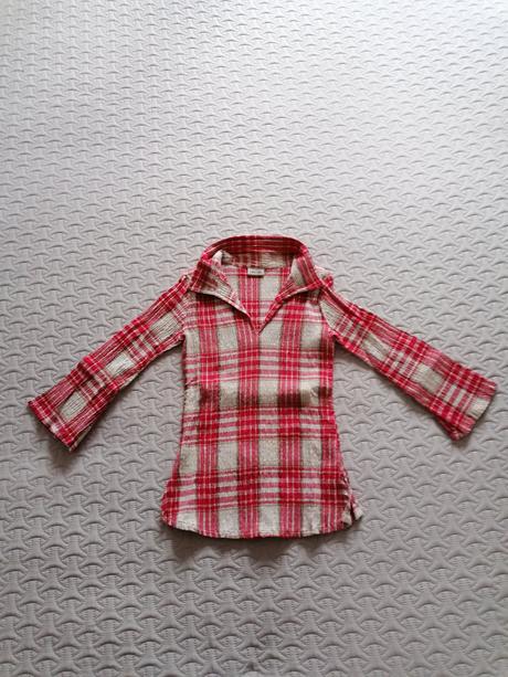 Dievčenská košieľka, cherokee,104