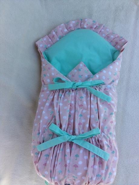 Perinky, zavinovačky, 