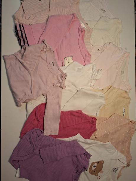 Jarny balík oblečenia, 62