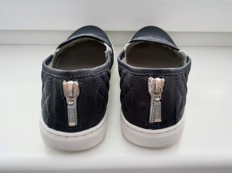 Kožené poltopánky, lasocki,38