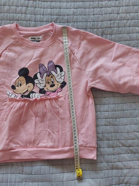 Teplakova súprava, sinsay,128