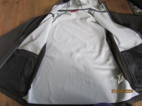 Mikina mammut, mammut,m