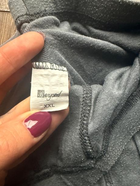 Spodné nohavice cg-čká, xl