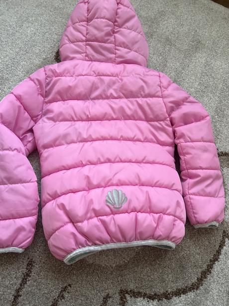 Prechodna bunda kiki&koko 122, kiki&koko,122