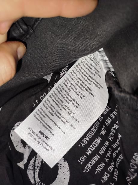 Indicode jeans 38/32denmark, 38