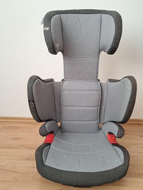 Autosedačka kinderkraft, 