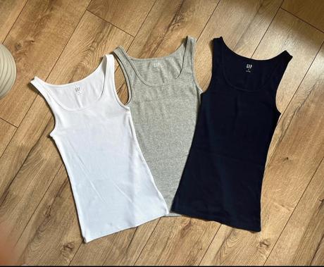 Gap tielka 3 ks, gap,xs