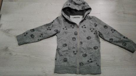 Mikina, cherokee,128