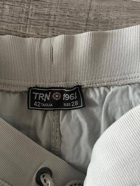 Šortky/kraťasy, terranova,158