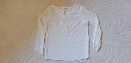 Jemná košela bluzka l, l