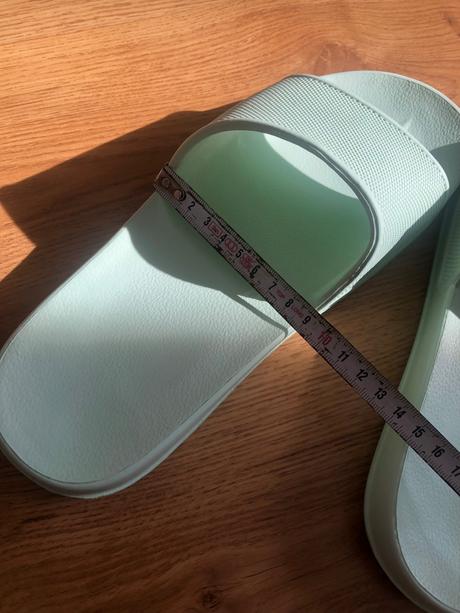 Šlapky nové nenosené, coqui,40