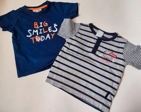 Tričká, coccodrillo,80