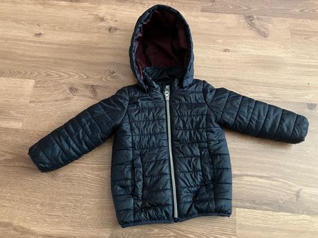 Lindex prechodná vetrovka 92, lindex,92