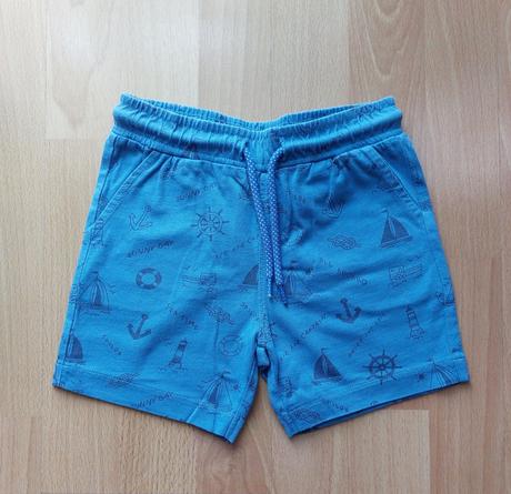 Chlapčenské kraťasky s vreckami mayoral, mayoral,92