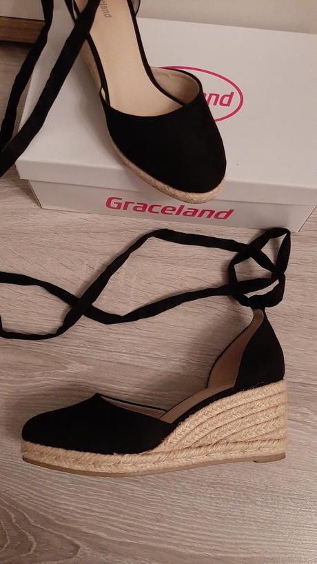 Sandale, graceland,38