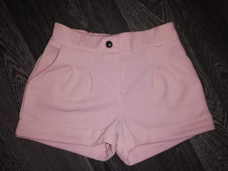 Kraťasy 98/104, terranova,104