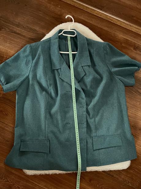 Sukňový 3-komplet xxxl, xxxl