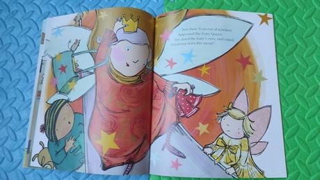 Freddie and the fairy,