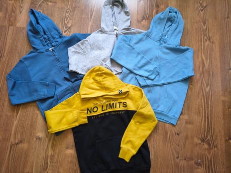 Balík mikin, 140–152