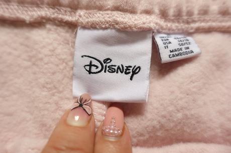 Mäkké tepláky disney, disney,xl