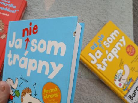 Jim smith - barry trappny 1,2, 3, 