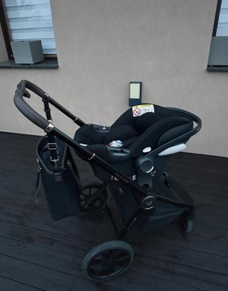 Kočík 4v1 muuvo quick se 2.0, muuvo,muuvo quick 2.0