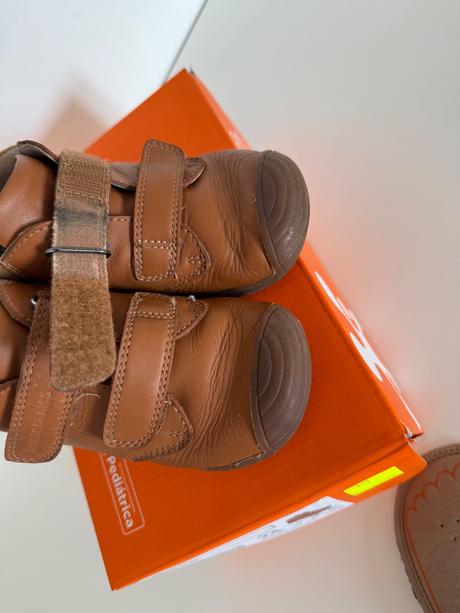 Biomecanics tenisky, 24