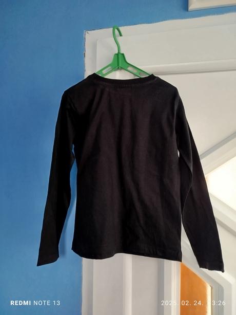 Iron man tričko, 134