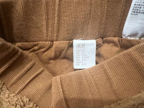 H&m súprava 98, h&m,98