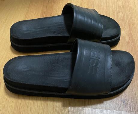 Esprit šľapky, esprit,37