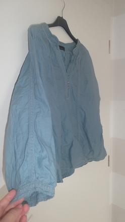 Bledomodra vero moda bluzka, vero moda,xl