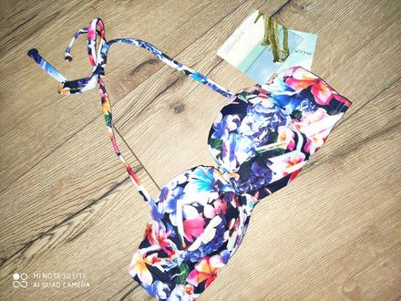 Plavky vrchný diel výpredaj, s