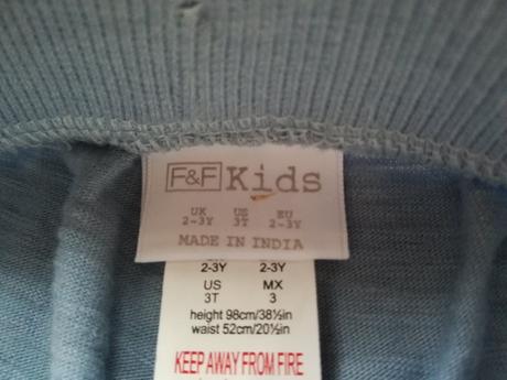 Dievčenské kratasky, f&f,98