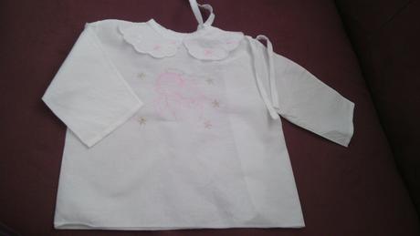 Kosielka na krst, 62