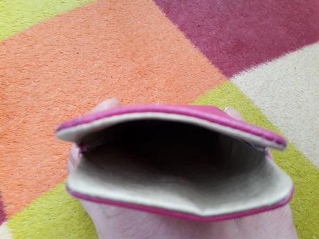 Ružové puzdro na mobil - pink, sony