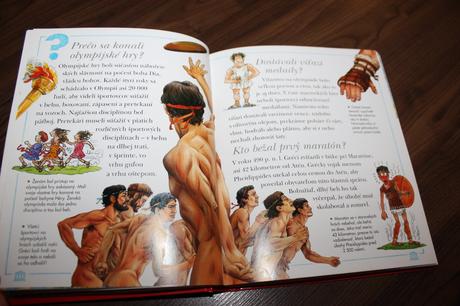 Kniha malá ilustrovaná školská encyklopédia,