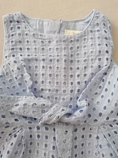 Letný overal, ted baker,86