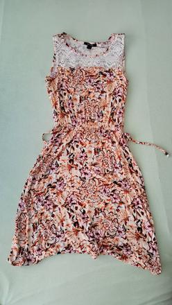 Šaty esmara xs, esmara,xs