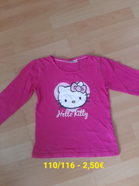 Tričko, 110