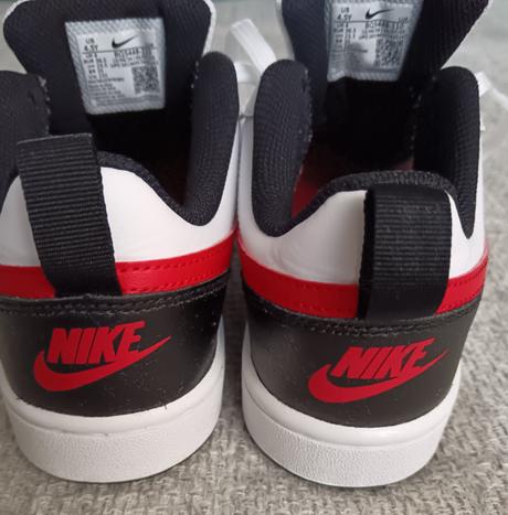 Nike tenisky, nike,36