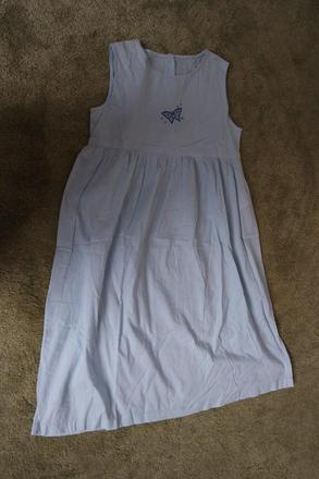 Dievčenské letné šaty, items,152