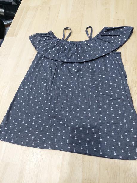 Zaujímavé tričko, yigga,158