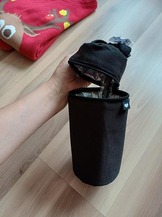 Termo taška na fľašku, 