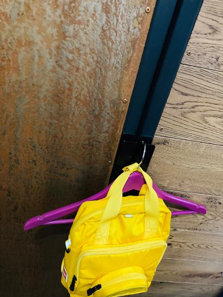 Nadherny ruksak zn.lego original,