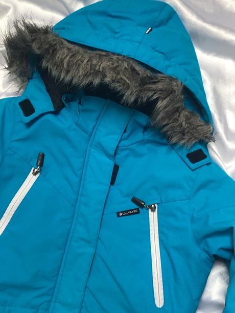 Wave zimná bunda, 146