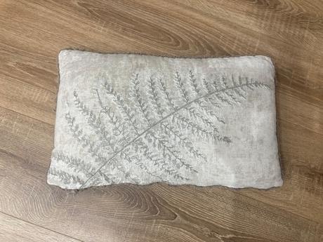 Obliecka na vankus next, šírka (cm): 50,dĺžka (cm): 30