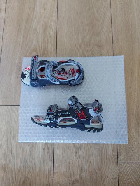 Detské sandále walky 31, 31