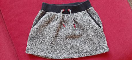 Dievcenska sukna gap, gap,122