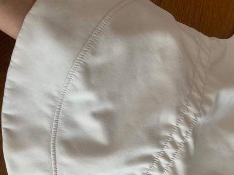 Prechodná softshellka od little people 86/92, little people,92